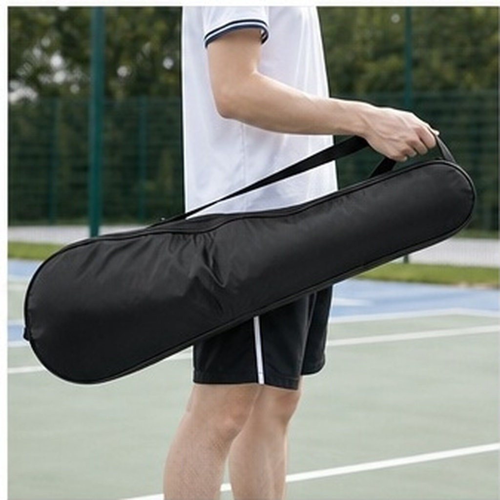 Badminton Racket - Funda exclusiva para raquetas de bádminton,