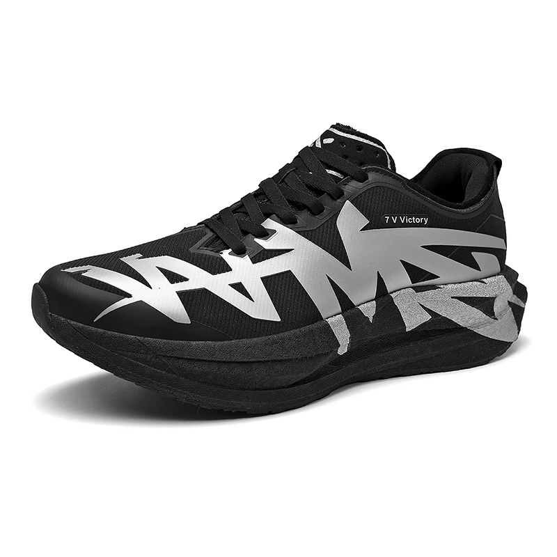 Badminton Shoes - Zapatillas de running para hombre con