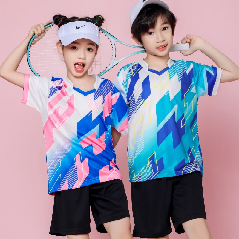 Badminton Jersey - Nuevas camisetas para hombre, camisetas de