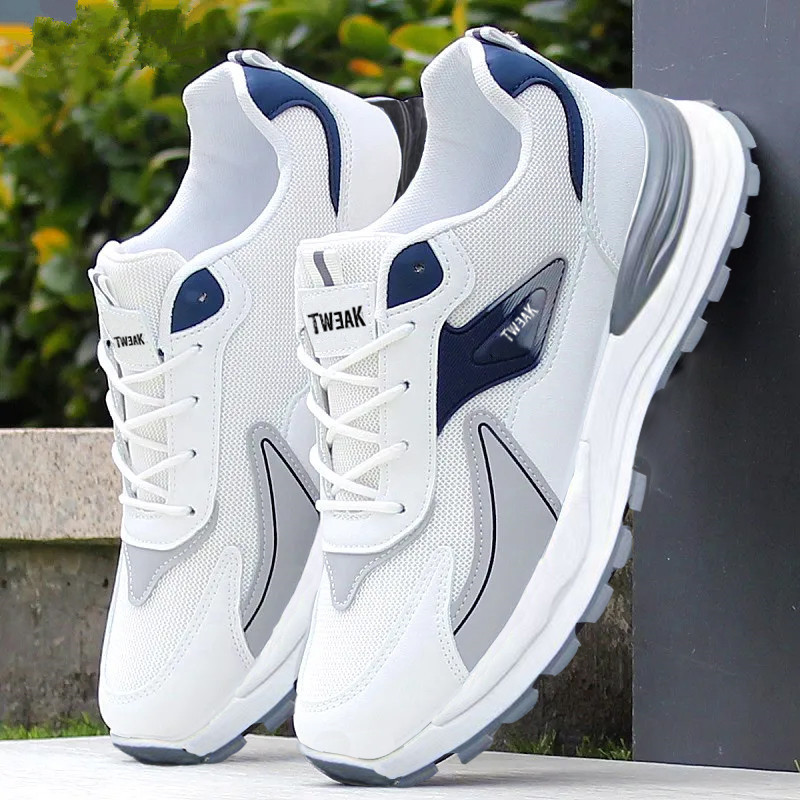 Badminton Shoes - Zapatos de moda para hombre, zapatillas