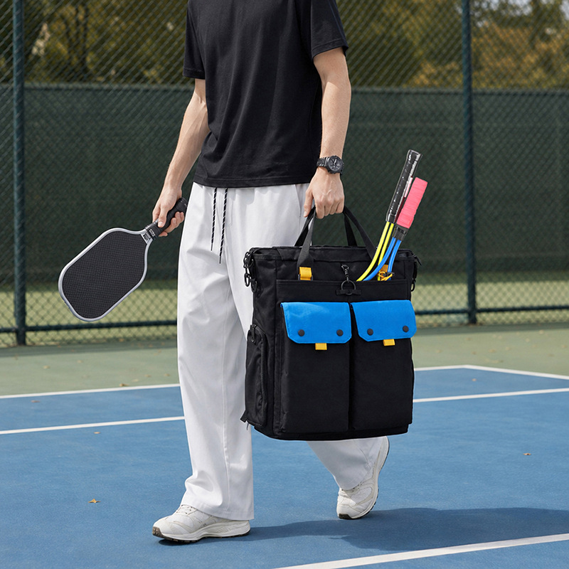 Badminton Shoes Men - Bolsa Impermeable para Raqueta de Bádminton