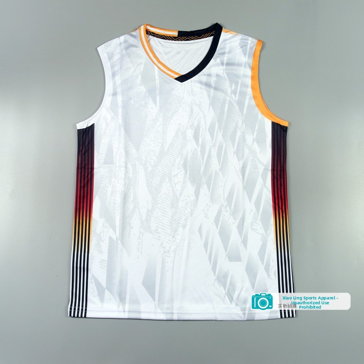 Badminton Materi - Camiseta de Bádminton para Hombre Paris,