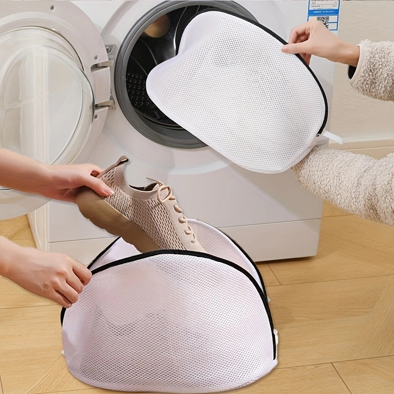 Badminton Bag - Bolsas para lavadora de zapatos, bolsas