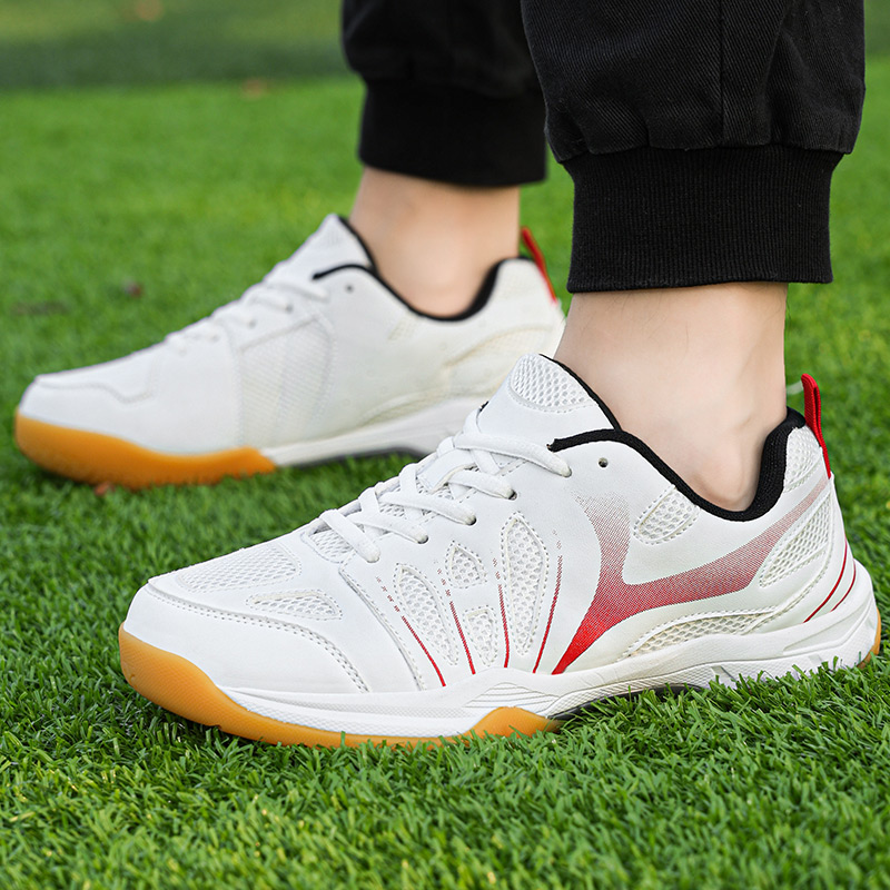 Zapatillas Deportivas para Bád - Badminton Shoes Men reseña y precio