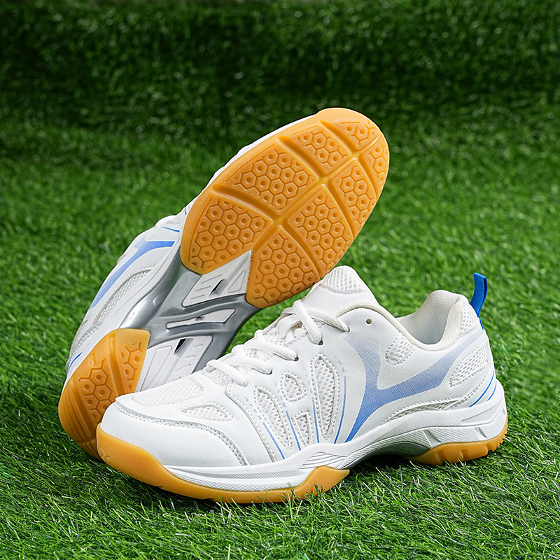 Zapatillas Deportivas para Bád - Badminton Shoes Men reseña y precio