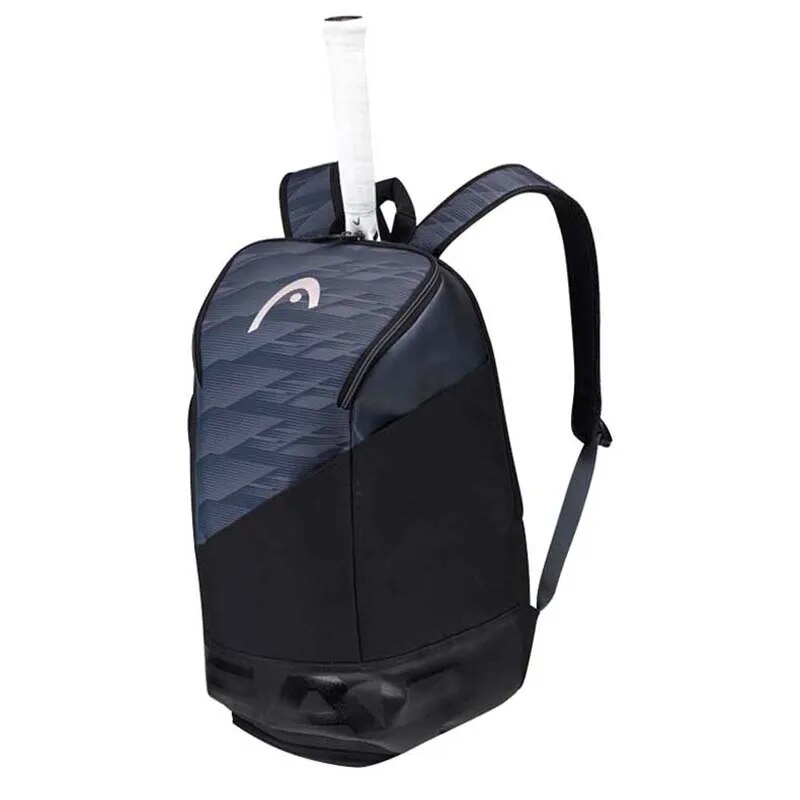 Mochila de tenis HEAD Djokovic - Badminton Shoes Men reseña y precio