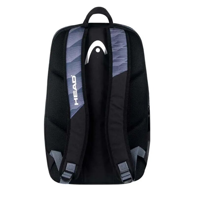 Mochila de tenis HEAD Djokovic - Badminton Shoes Men reseña y precio