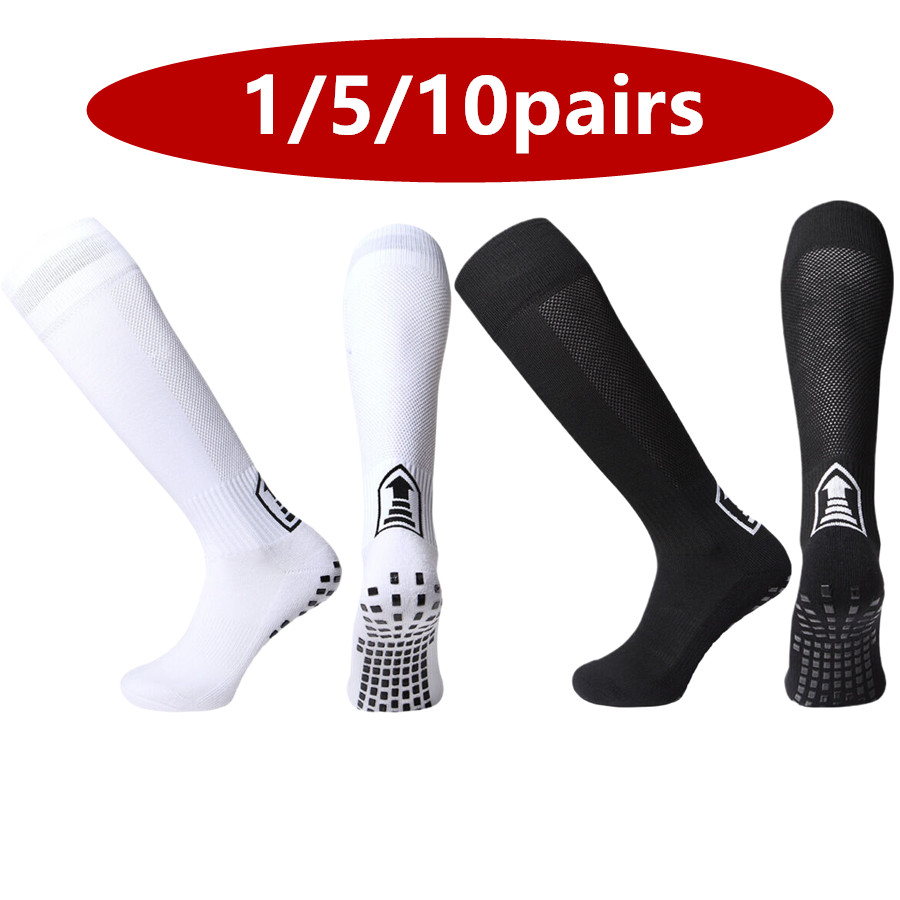 1/5/10 pares de calcetines dep - Sports Grip reseña y precio