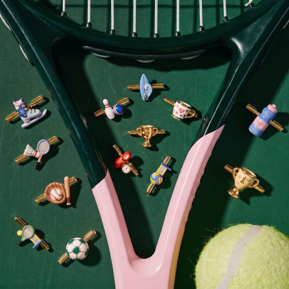 Accesorio de Pulsera DIY WHOOP - Badminton In English reseña y precio