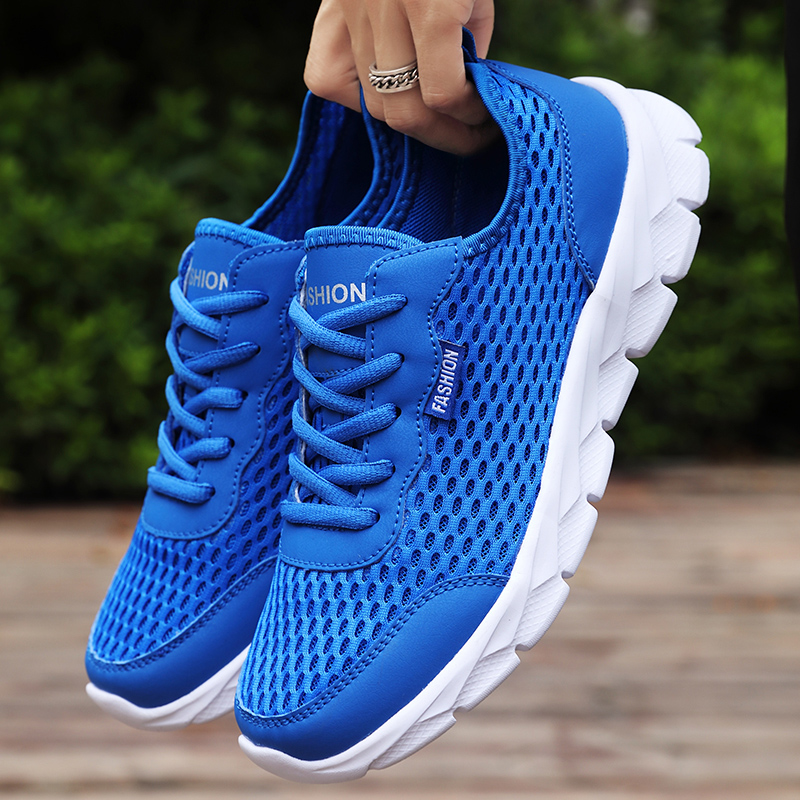 YRZL-zapatillas de tenis para  - Badminton Shoes Men reseña y precio