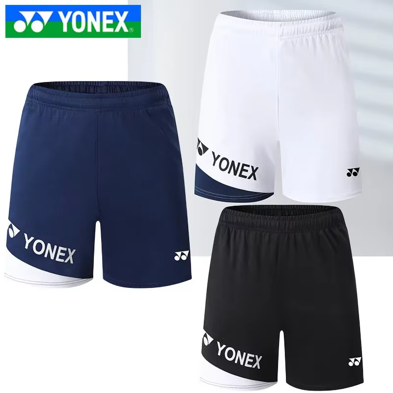 YONEX Chaqueta de bádminton tr - Badminton Materi reseña y precio