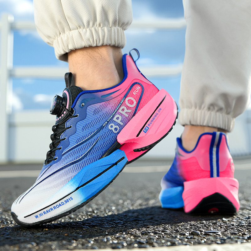 Zapatos deportivos para hombre - Badminton Shoes reseña y precio