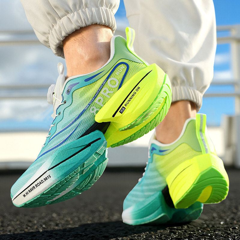 Zapatos deportivos para hombre - Badminton Shoes reseña y precio