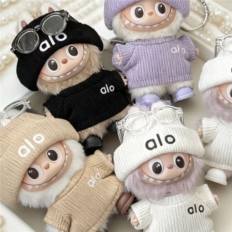 Para labubu Doll 4,0 The Monst - Badminton Shoes reseña y precio
