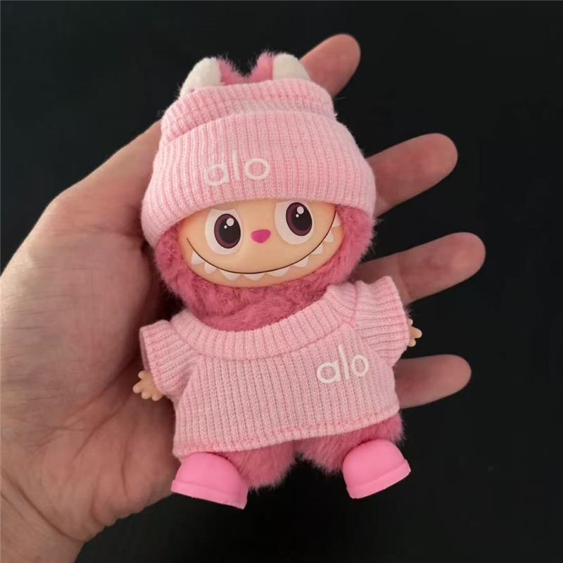 Para labubu Doll 4,0 The Monst - Badminton Shoes reseña y precio
