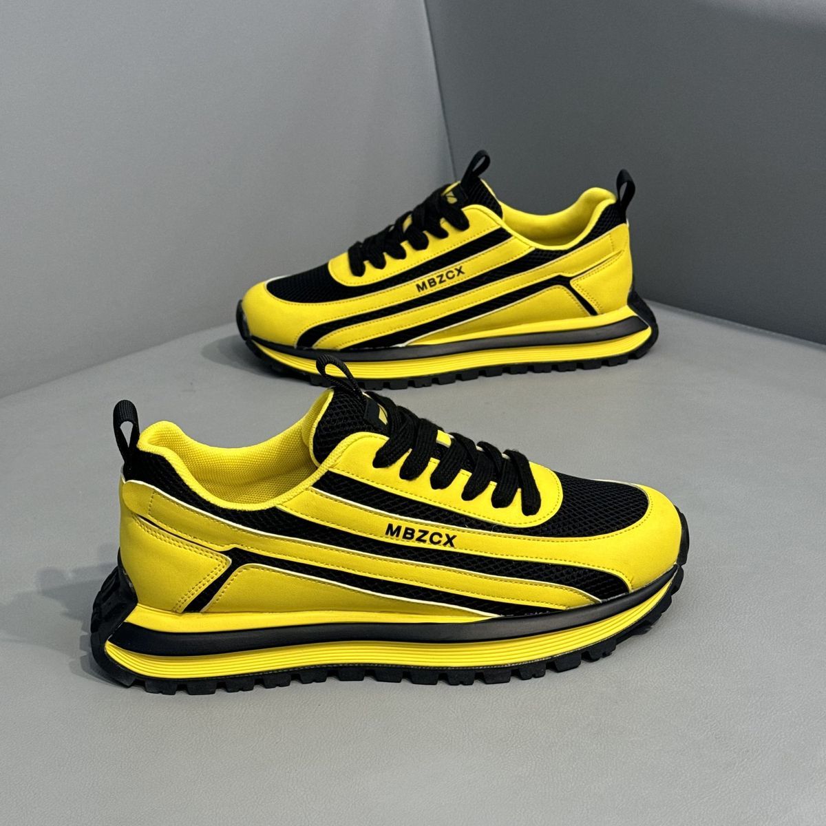 Zapatillas Deportivas Transpir - Badminton Shoes reseña y precio