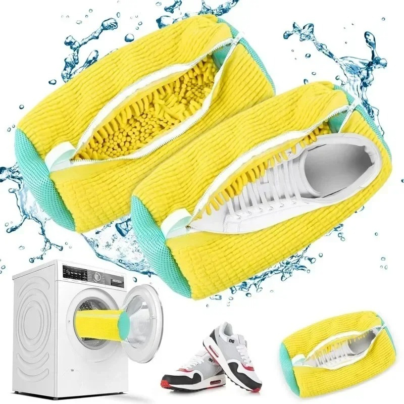 Bolsa Reutilizable para Lavar  - Badminton Bag reseña y precio