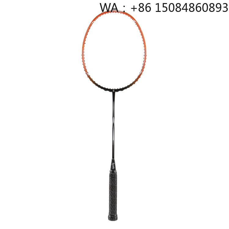 Raqueta de bádminton de fibra  - Badminton Materi reseña y precio