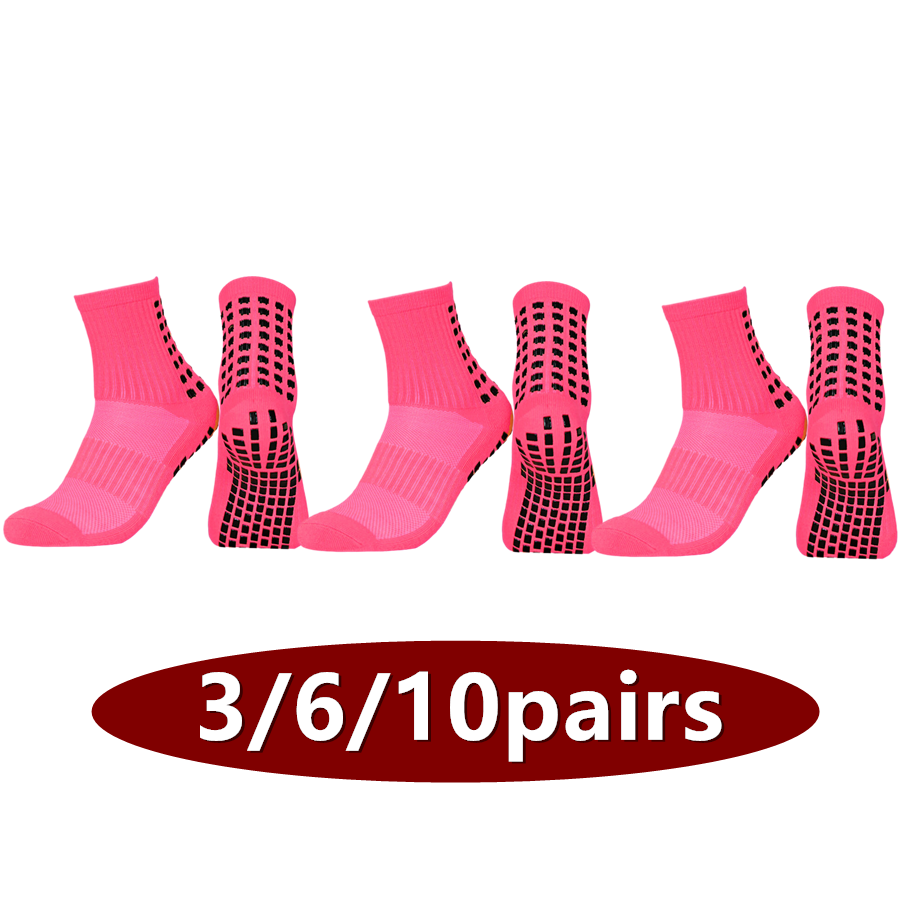 3/6/10 pares de calcetines ant - Sports Grip reseña y precio