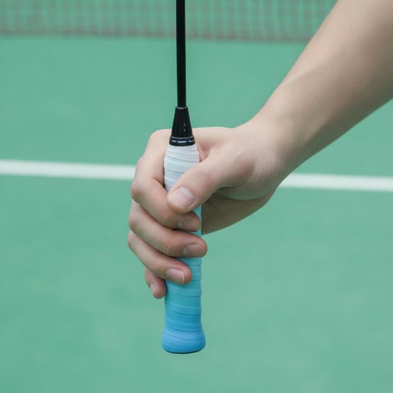 Cinta de Agarre Deportiva con  - Badminton Grip reseña y precio