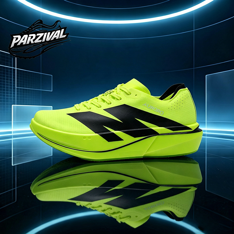 Zapatillas de Running con Plac - Badminton Shoes reseña y precio