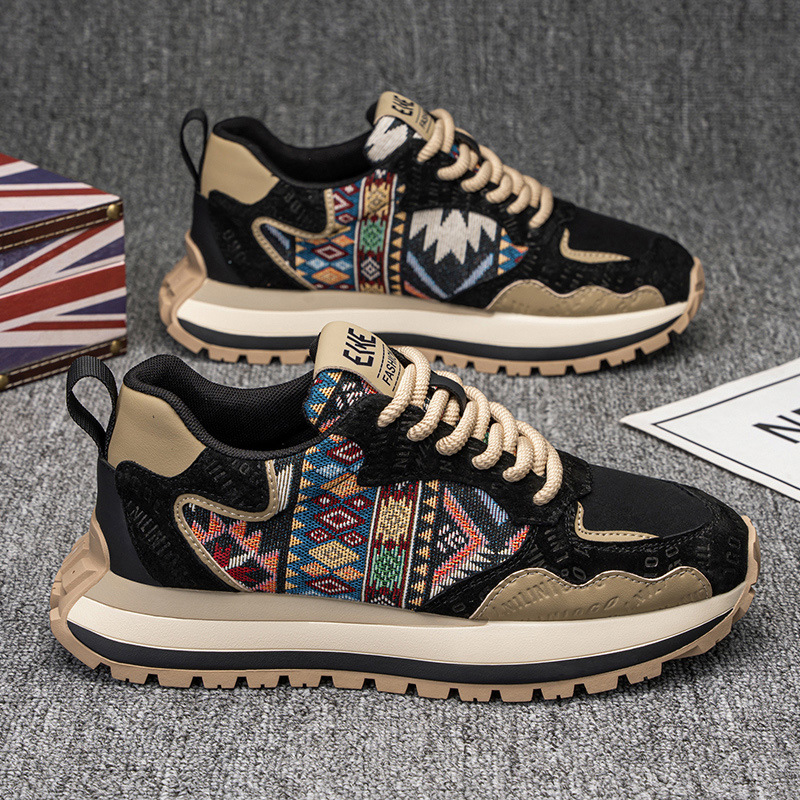 Zapatillas de deporte para hom - Badminton Shoes reseña y precio
