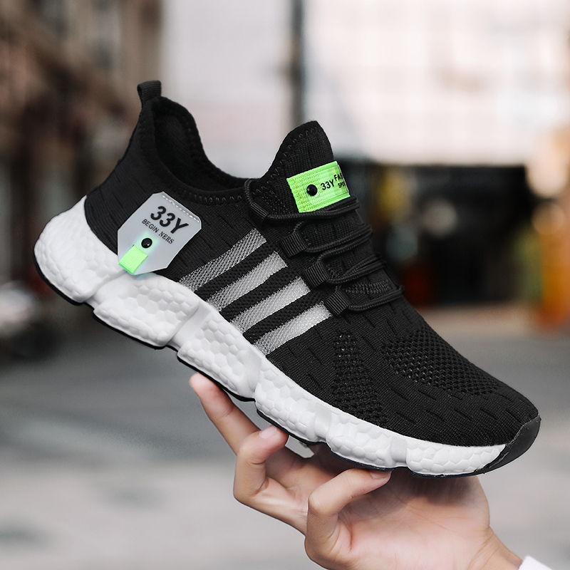 Zapatillas de deporte de alta  - Badminton Shoes Men reseña y precio