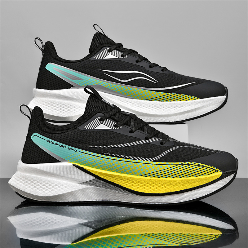 Zapatillas de running para mar - Badminton Shoes reseña y precio