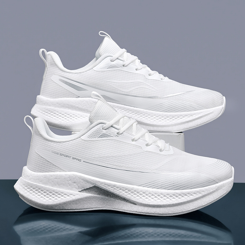 Zapatillas de running para mar - Badminton Shoes reseña y precio