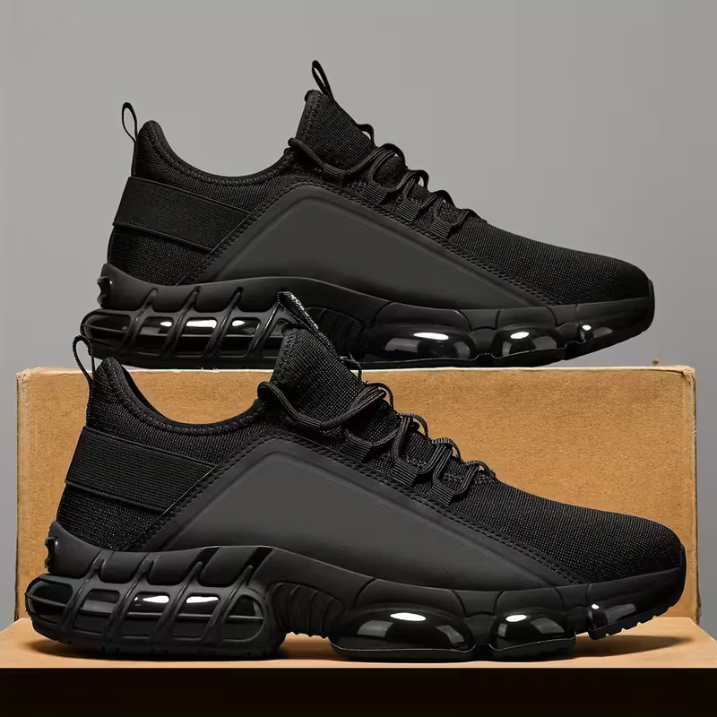 Zapatillas Deportivas para Hom - Badminton Shoes Men reseña y precio