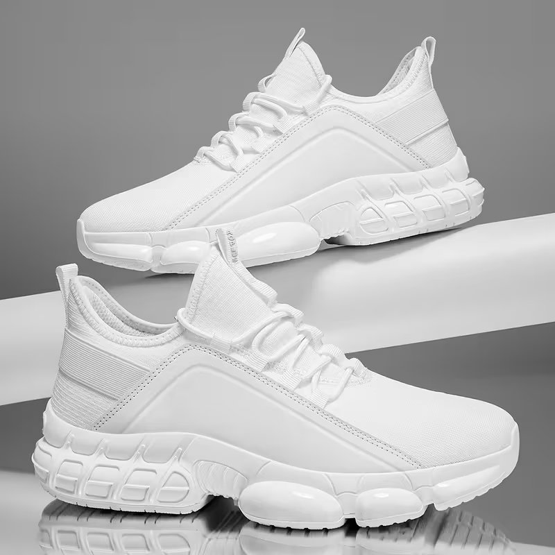 Zapatillas Deportivas para Hom - Badminton Shoes Men reseña y precio