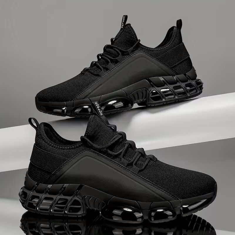 Zapatillas Deportivas para Hom - Badminton Shoes Men reseña y precio