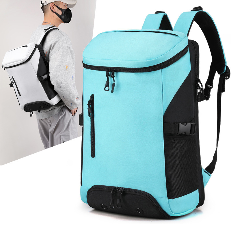 Mochila Impermeable para Raque - Badminton Shoes Men reseña y precio