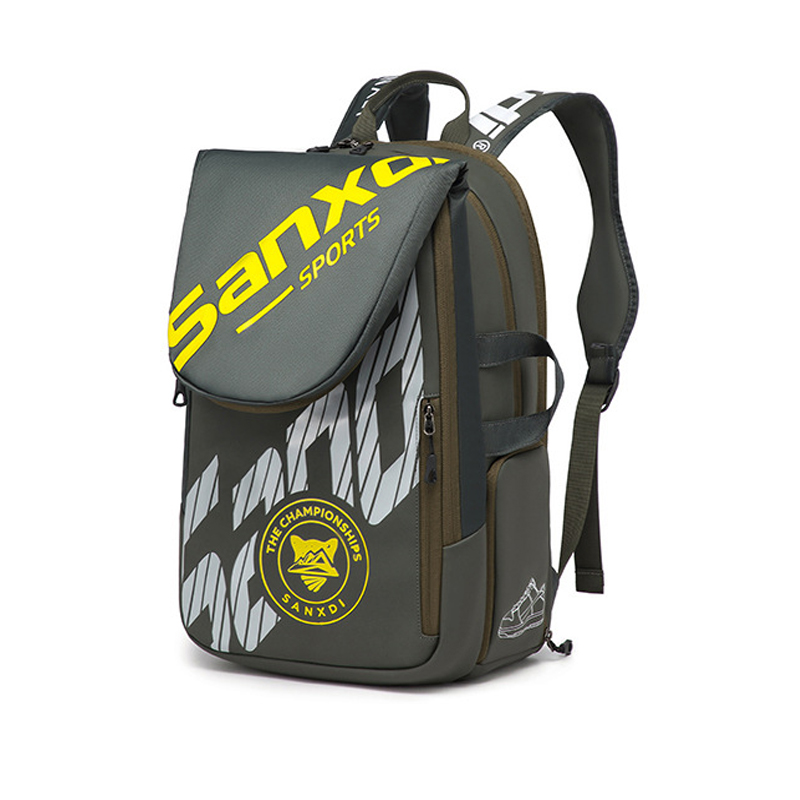 Bolsa de Tenis SANXDI 2026 par - Badminton Shoes Men reseña y precio