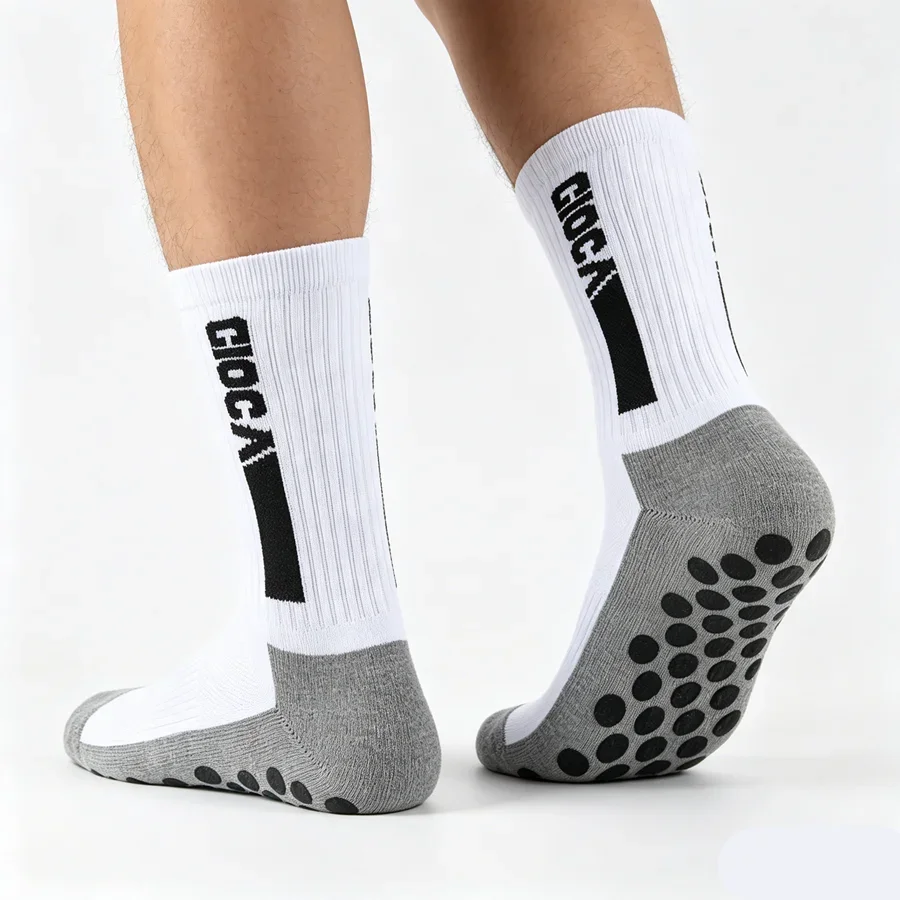 1/5/8/10 pares de calcetines u - Sports Grip reseña y precio