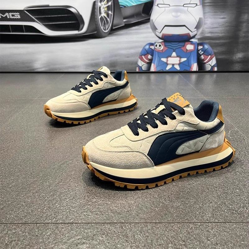 Zapatillas de deporte para hom - Badminton Shoes reseña y precio