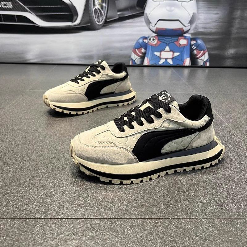 Zapatillas de deporte para hom - Badminton Shoes reseña y precio