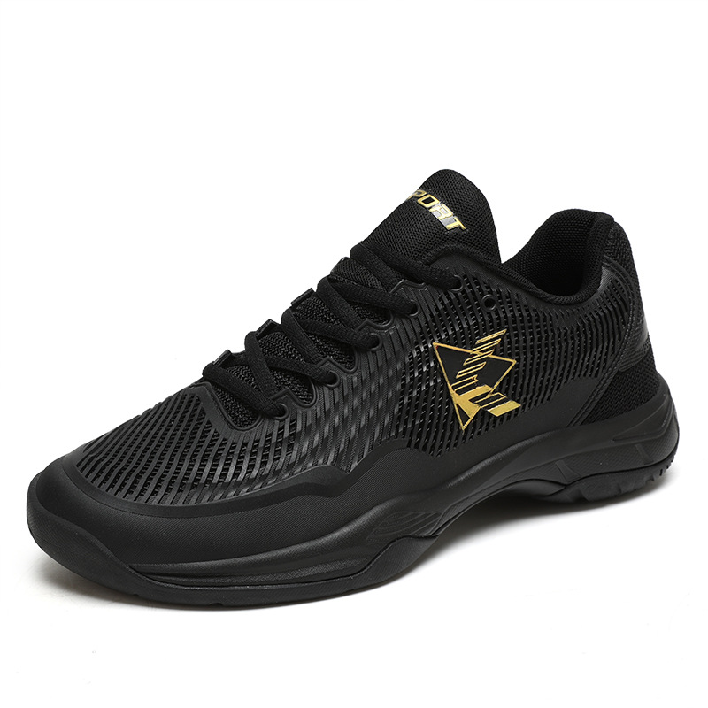 Zapatos de bádminton de Color  - Badminton Shoes Men reseña y precio