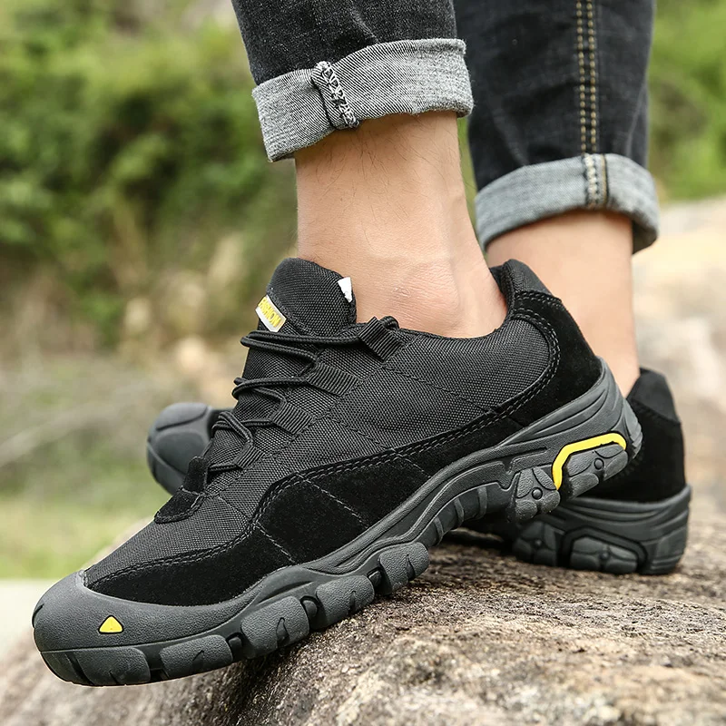 NZapatos de senderismo al aire - Badminton Shoes reseña y precio