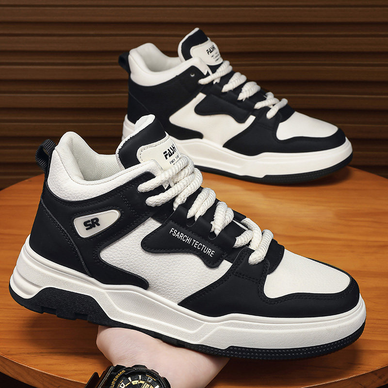 Zapatillas de diseño de caña a - Badminton Shoes reseña y precio