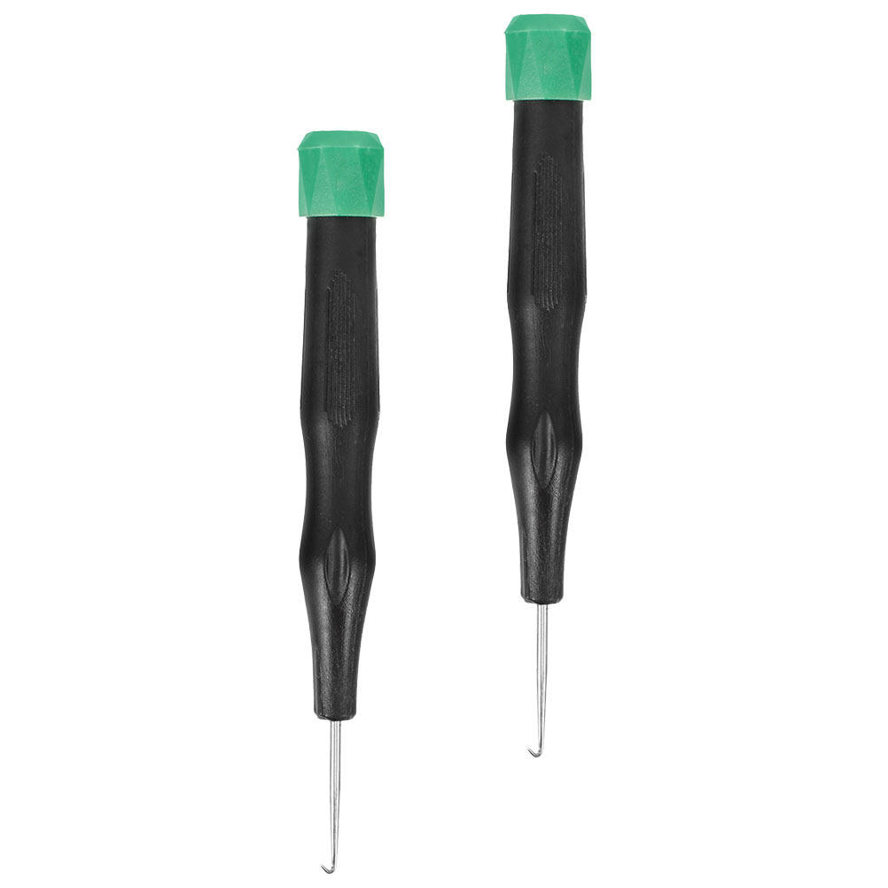 2 piezas de herramienta de enc - Badminton Racket Carbon reseña y precio