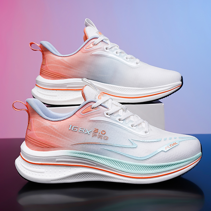 Zapatillas de running con plac - Badminton Shoes reseña y precio