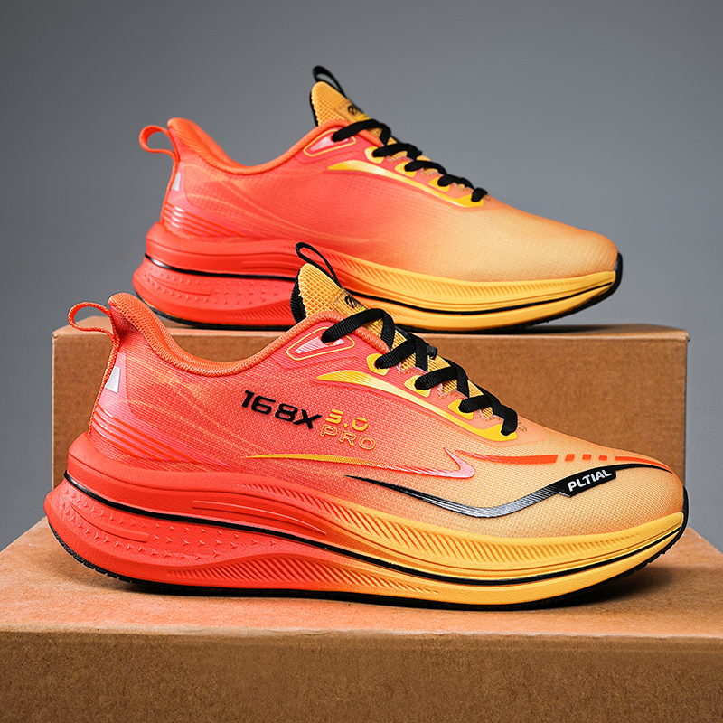 Zapatillas de running con plac - Badminton Shoes reseña y precio
