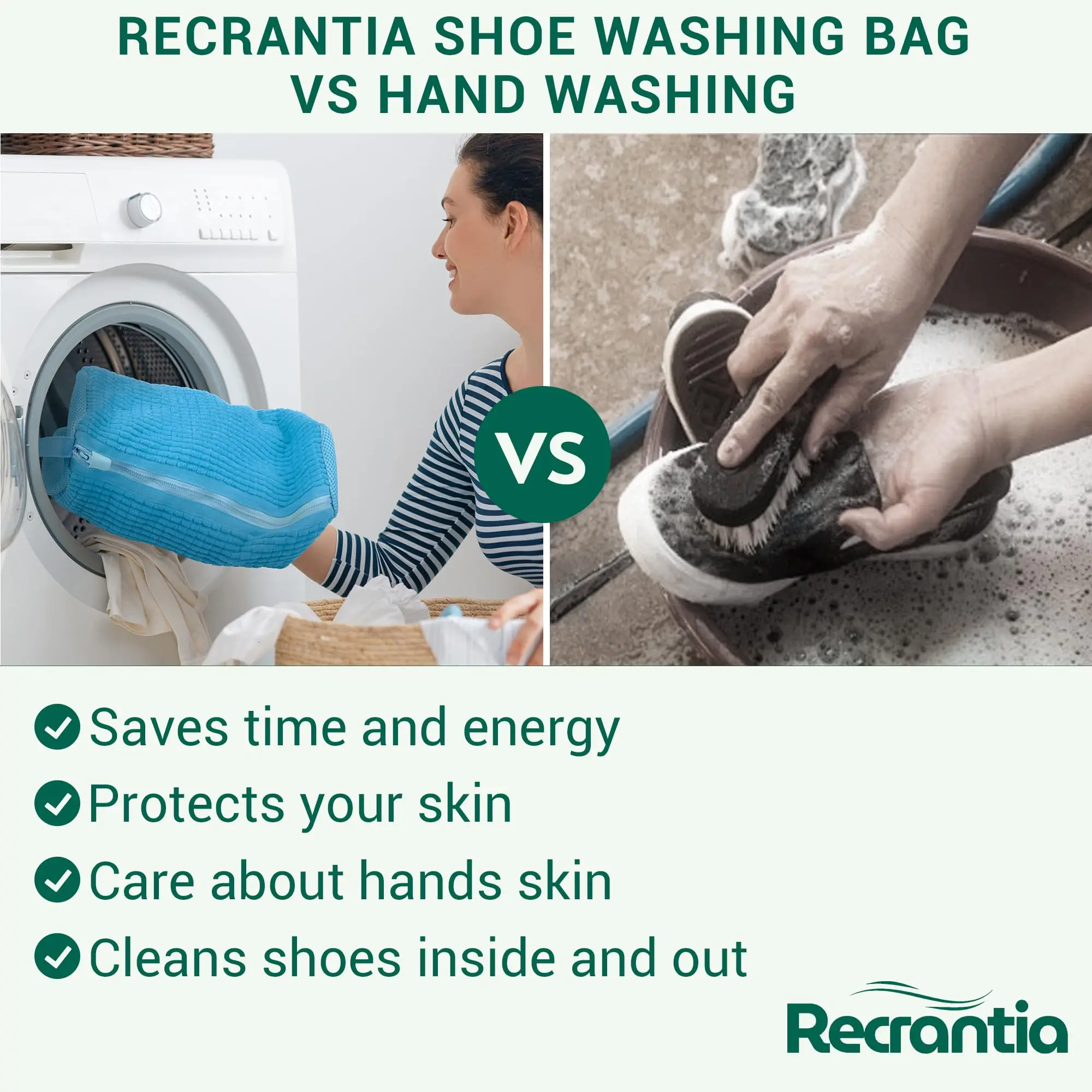 1/2/3 Bolsas Reutilizables par - Badminton Bag reseña y precio
