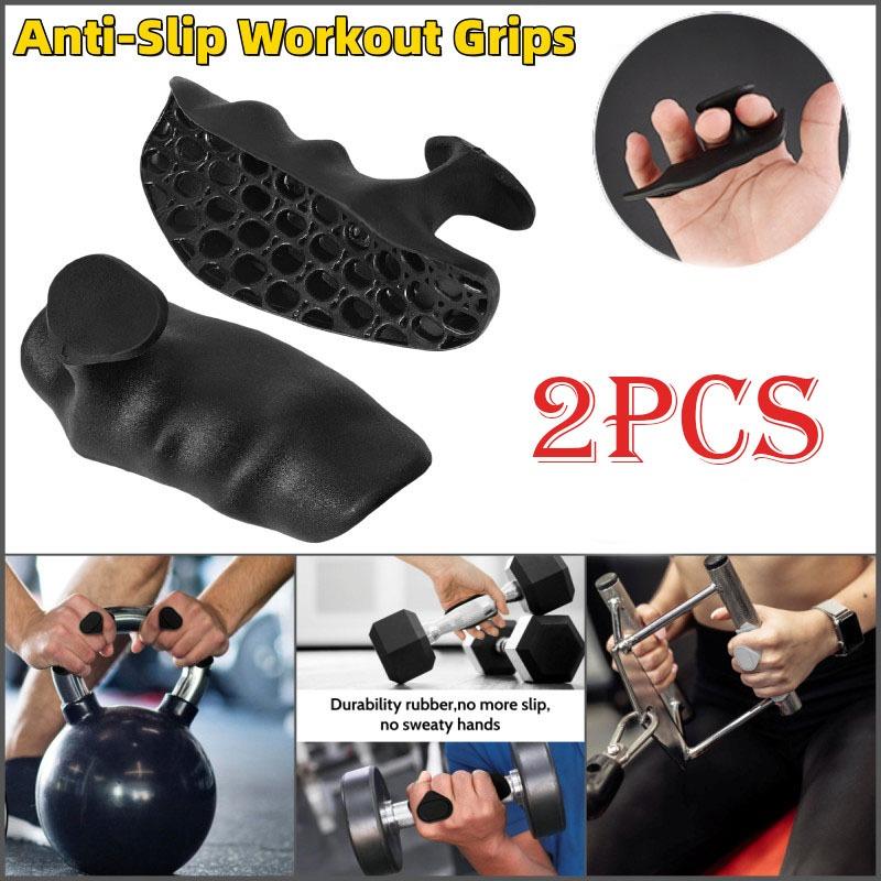 Guantes de goma ergonómicos an - Sports Grip reseña y precio