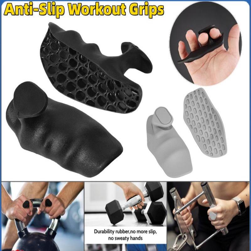 Guantes de goma ergonómicos an - Sports Grip reseña y precio