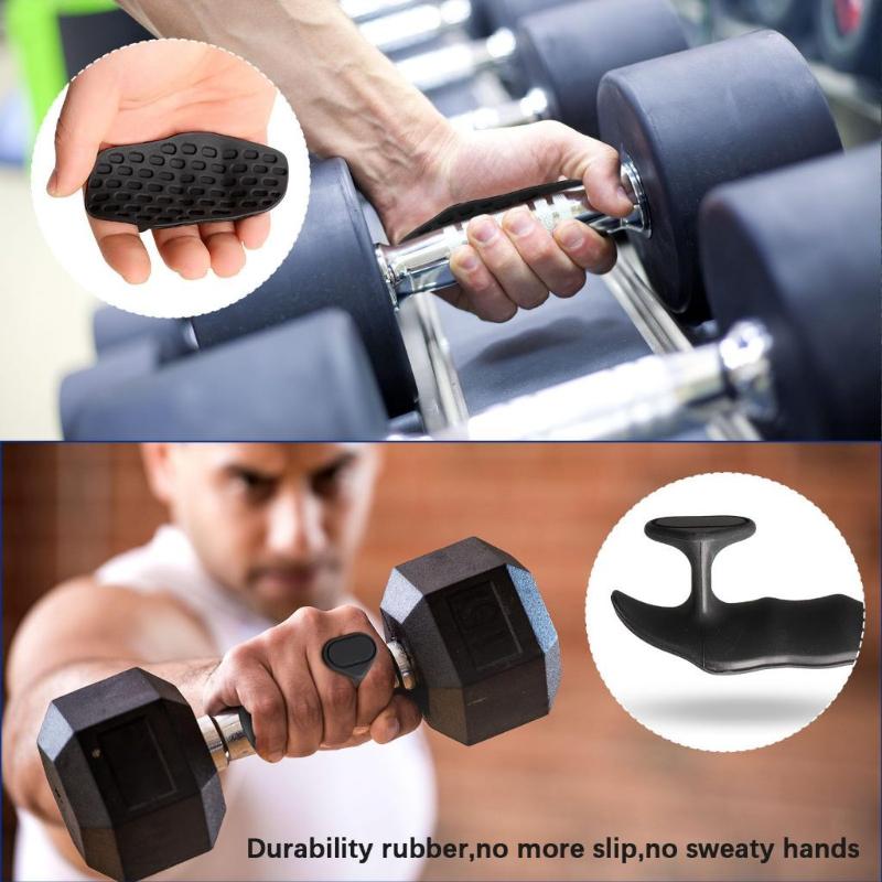 Guantes de goma ergonómicos an - Sports Grip reseña y precio