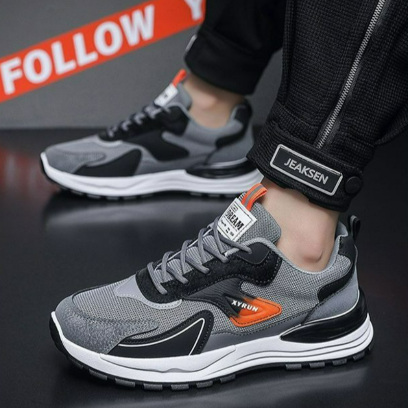 Zapatos de moda para hombre, z - Badminton Shoes reseña y precio