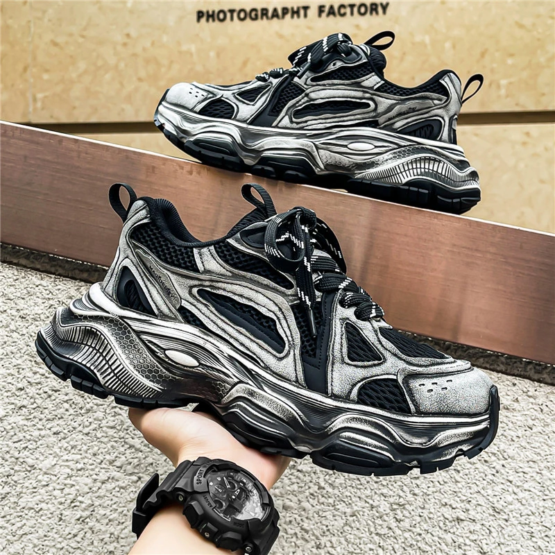 Zapatillas de tenis de lujo, t - Badminton Shoes Men reseña y precio