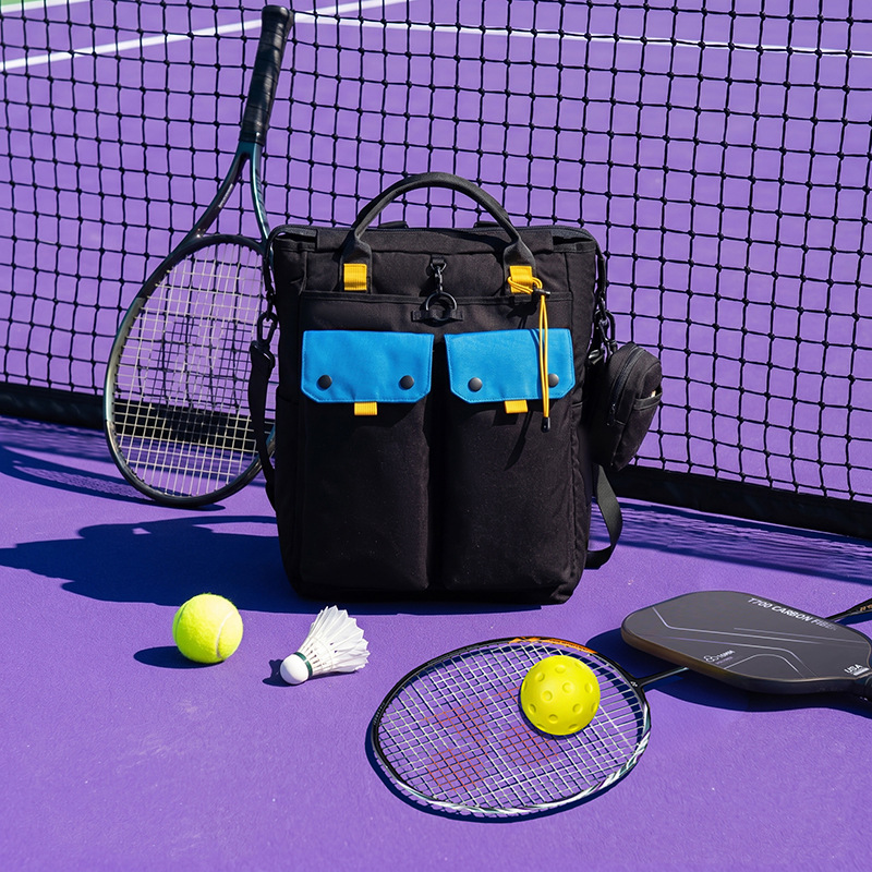 Bolsa Impermeable para Raqueta - Badminton Shoes Men reseña y precio